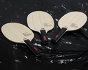 Table Tennis Blade - Stiga Inspira Hybrid Carbon