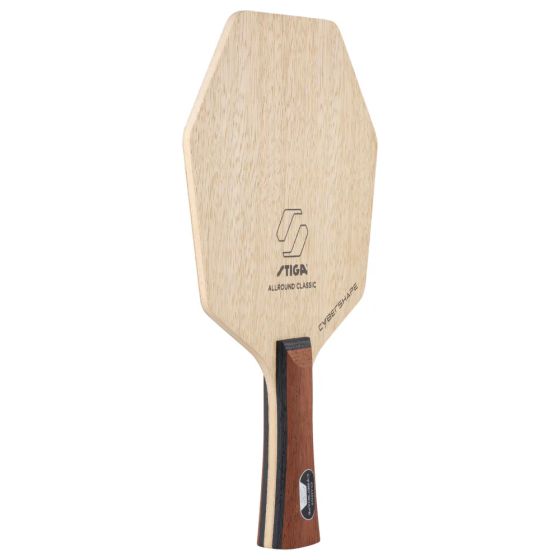 Table Tennis Blade - Stiga Cybershape Allround Classic