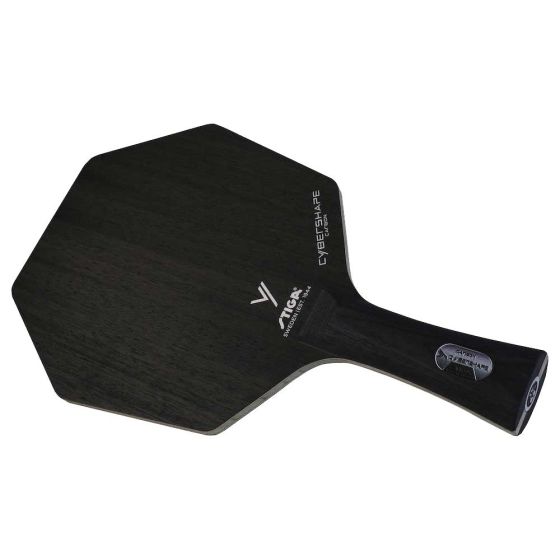 Table Tennis Blade - Stiga Cybershape Carbon