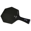 Table Tennis Blade - Stiga Cybershape Carbon