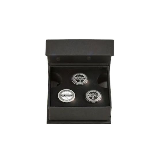 Table Tennis Blade - Stiga Cybershape Carbon CWT