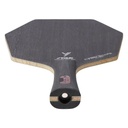 Table Tennis Blade - Stiga Cybershape Carbon CWT