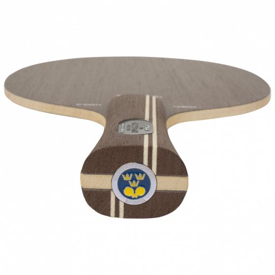 Table Tennis Blade - Stiga Dynasty Carbon