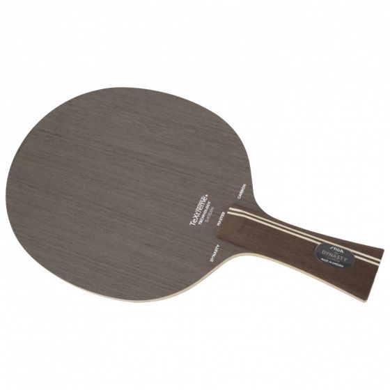 Table Tennis Blade - Stiga Dynasty Carbon