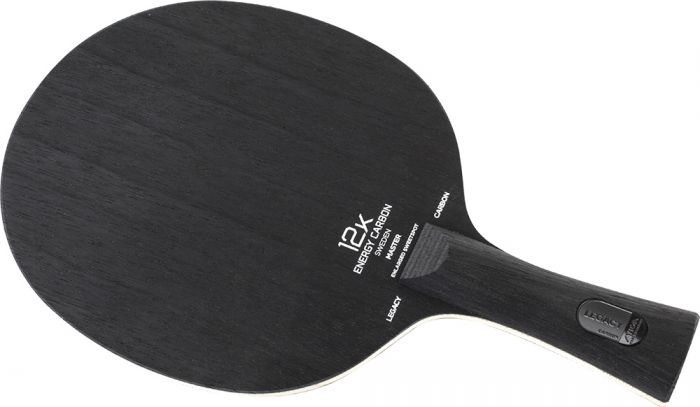 Table Tennis Blade - Stiga Legacy Carbon