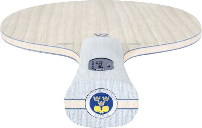 Table Tennis Blade - Stiga Energy Wood V2 WRB