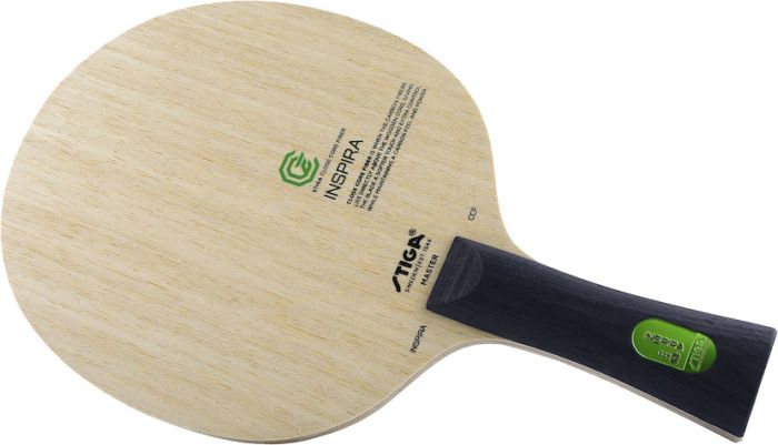 Table Tennis Blade - Stiga Inspira CCF