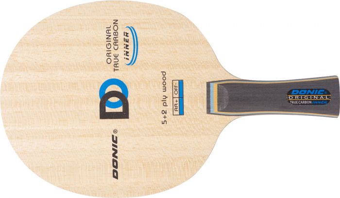 Donic Original True Carbon Inner1