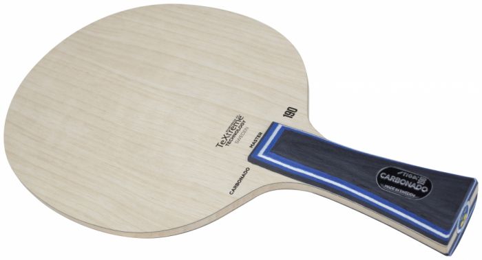 Table Tennis Blade - Stiga Carbonado 190