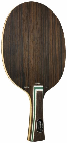 Table Tennis Blade - Stiga Emerald VPS V