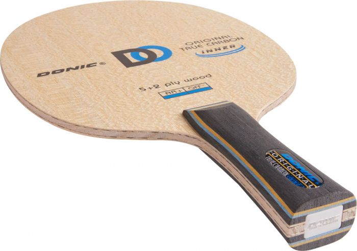 Donic Original True Carbon Inner2