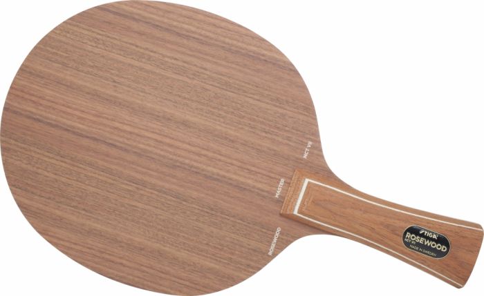Table Tennis Blade - Stiga Rosewood NCT VII