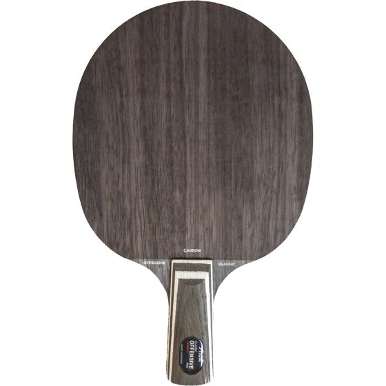 Table Tennis Blade - Stiga Offensive Classic Carbon