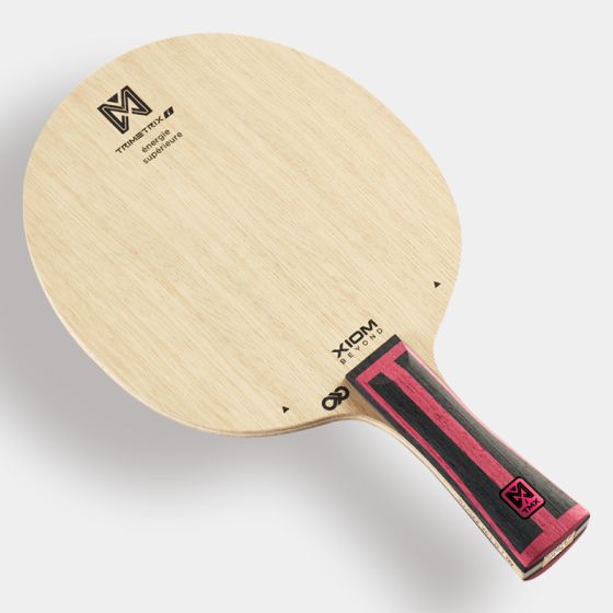 Table Tennis Blade - Xiom An Jaehyun TMXi PRO