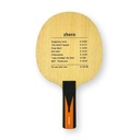 Table Tennis Blade - Sauer & Tröger Zhero