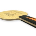 Table Tennis Blade - Sauer & Tröger Zhero