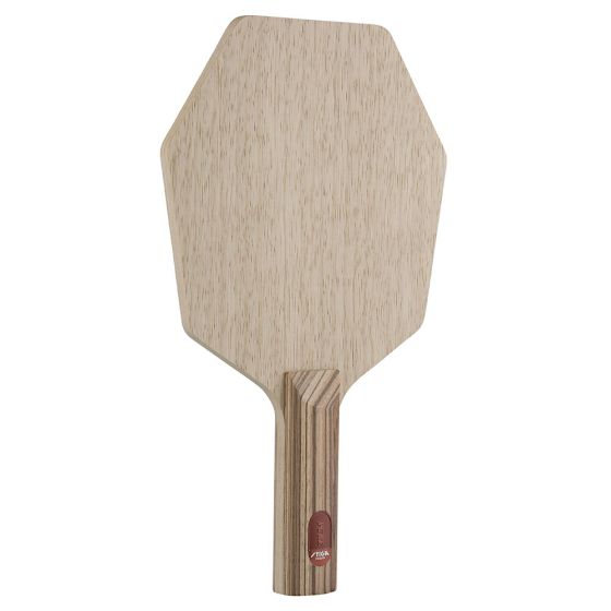 Table Tennis Blade - Stiga Pure Cybershape