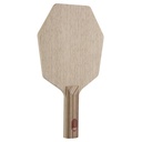 Table Tennis Blade - Stiga Pure Cybershape