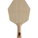 Table Tennis Blade - Stiga Pure Cybershape