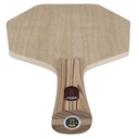 Table Tennis Blade - Stiga Pure Cybershape