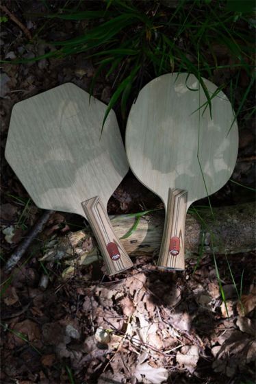 Table Tennis Blade - Stiga Pure