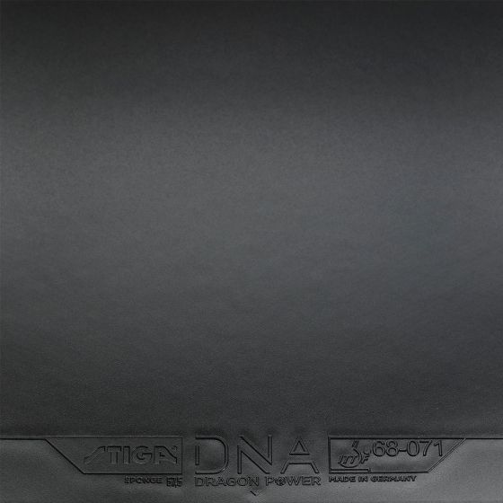 Table Tennis Rubber - Stiga DNA Dragon Power 57.5