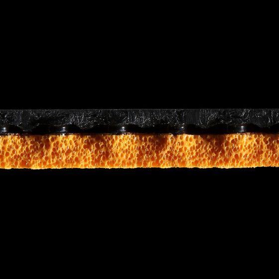 Table Tennis Rubber - Stiga DNA Dragon Power 57.5