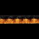 Table Tennis Rubber - Stiga DNA Dragon Power 57.5