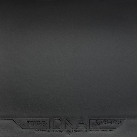 Table Tennis Rubber - Stiga DNA Dragon Power 55