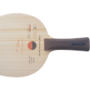 Table Tennis Blade - Red + Black 1st Dan