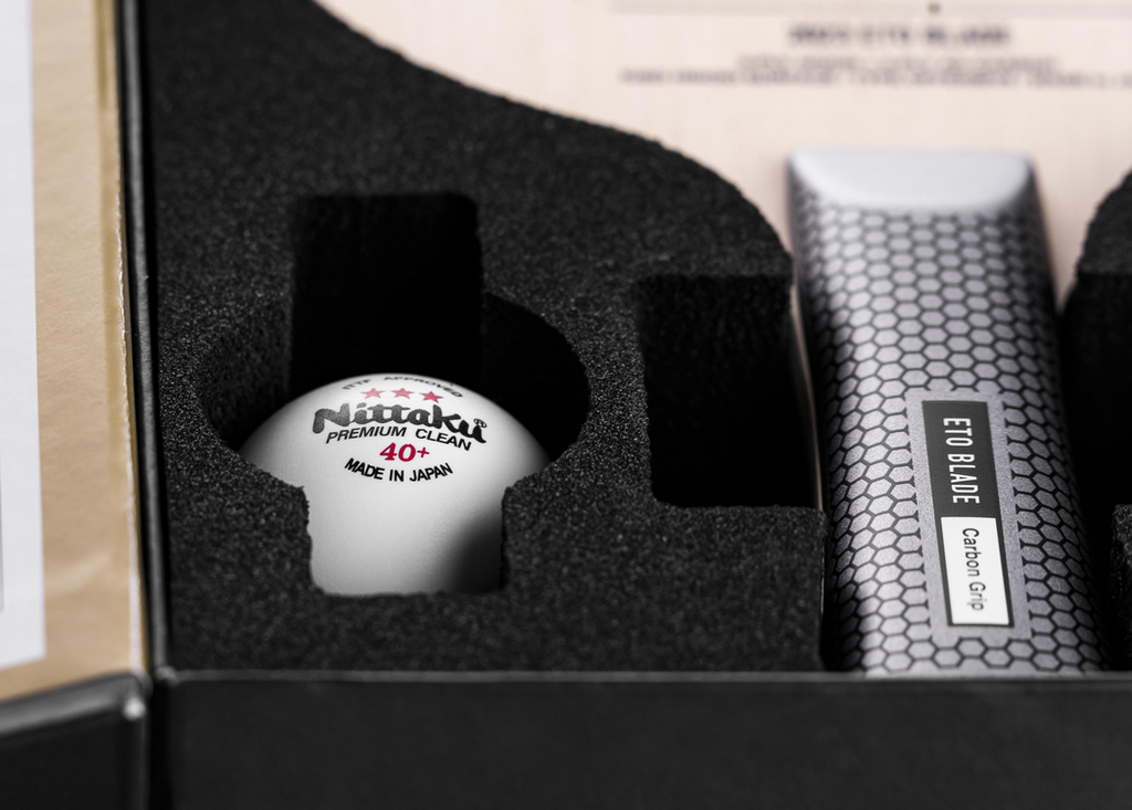 Table Tennis Blade - Nittaku Eto Blade 2023 Usagi