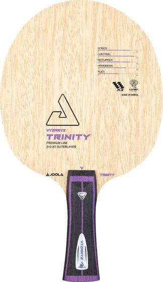 Table Tennis Blade - Joola Vyzaryz Trinity