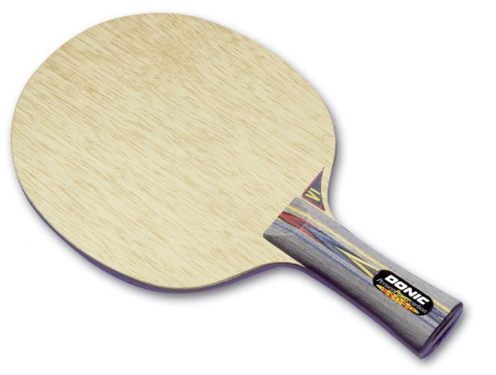 Table Tennis Blade - Donic Persson Power Carbon senso V1