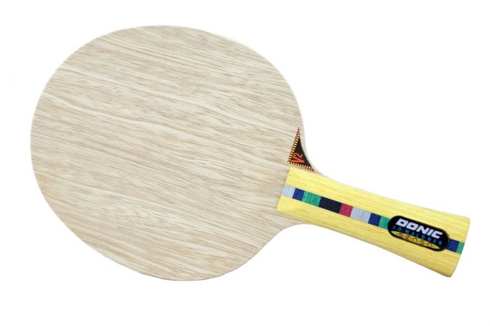 Table Tennis Blade - Donic Waldner Senso V2