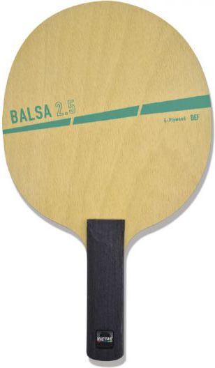 Table Tennis Blade - Victas Balsa 2.5