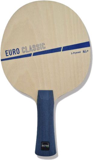 Table Tennis Blade - Victas Euro Classic ALL+