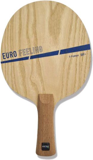 Table Tennis Blade - Victas Euro Feeling OFF-