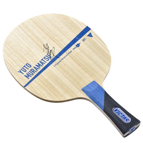 Table Tennis Blade - Victas Yuto Muramatsu