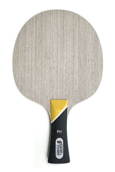 Table Tennis Blade - Sauer & Tröger Dominate ALL