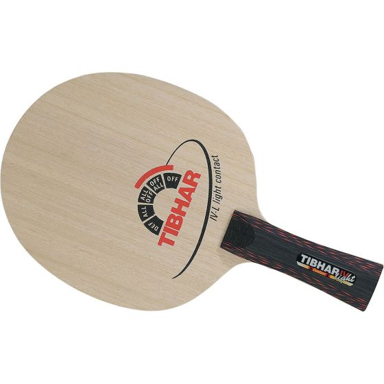 Table Tennis Blade - Tibhar IV-L Light Contact