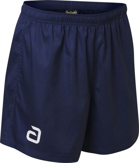 Sportswear - Andro Short Torin Navy
