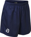 Sportswear - Andro Short Torin Navy