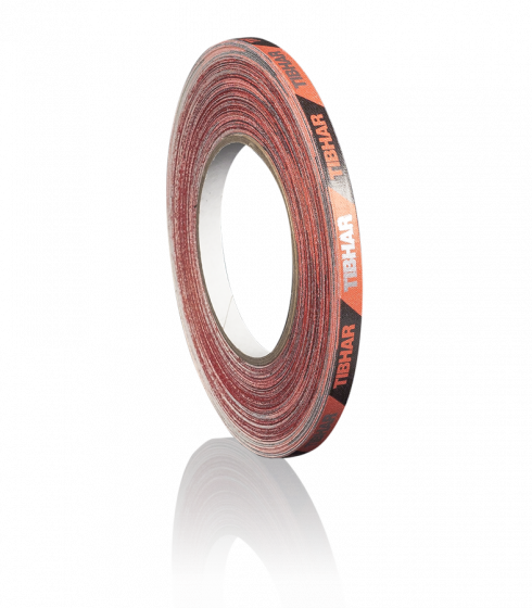 Table Tennis Tape - Tibhar Edge Tape(9mm-50M)
