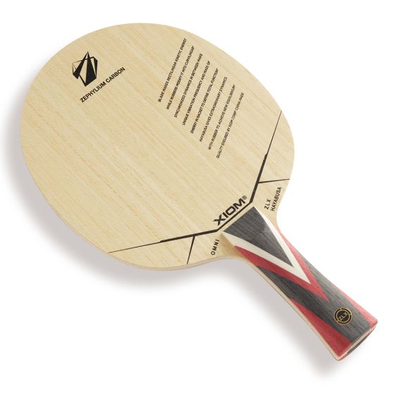 ​Table Tennis Blade - Xiom Hayabusa ZLX