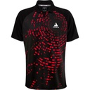 Sportswear - Joola Shirt Centrela Black/Red