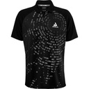 Sportswear - Joola Shirt Centrela Black/Grey