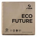 Table Tennis Rubber - Stiga Eco Future M