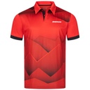 Sportswear - Donic Shirt Aviator Red