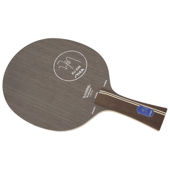 Table Tennis Blade - Stiga Dynasty Carbon Xu Xin