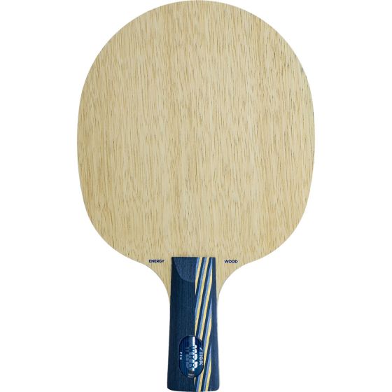 Table Tennis Blade - Stiga Energy Wood WRB